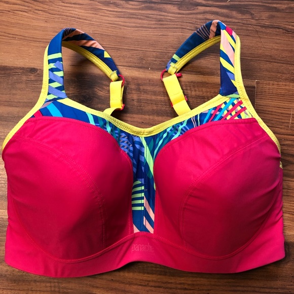 panache sports bra 34f